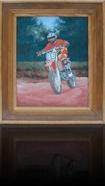 Motorcross Scrambler 1